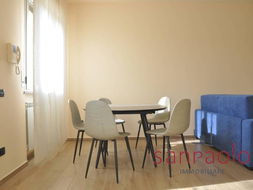 appartamento in affitto a Pistoia