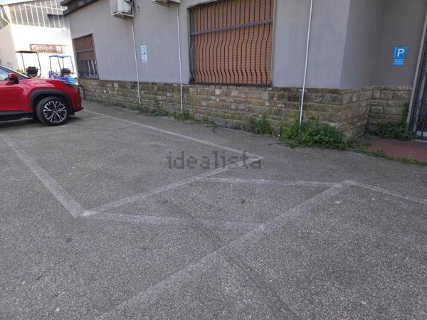 ufficio in affitto a Pistoia