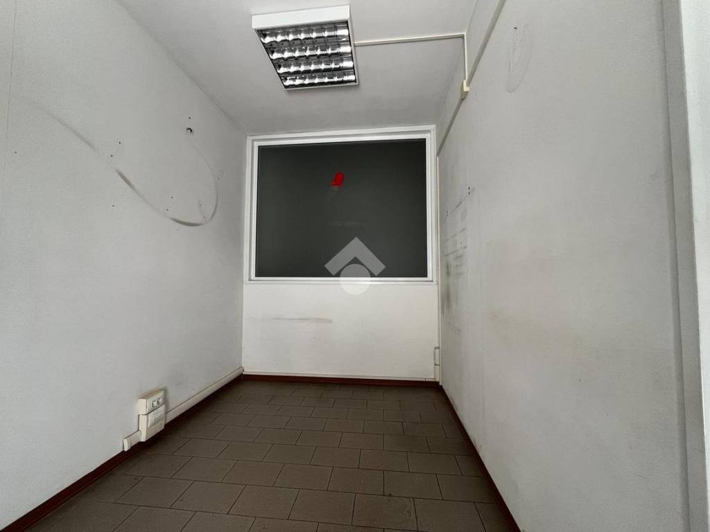 ufficio in affitto a Pistoia in zona Centro Città