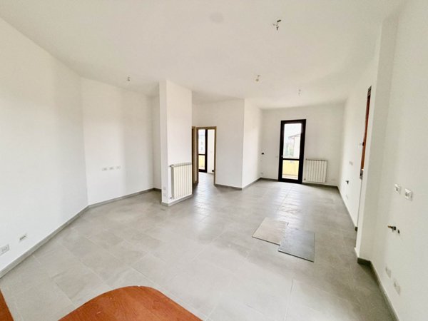 ufficio in affitto a Pistoia