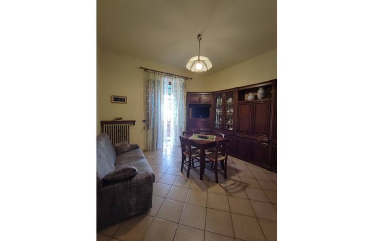 appartamento in affitto a Pistoia in zona Centro Città