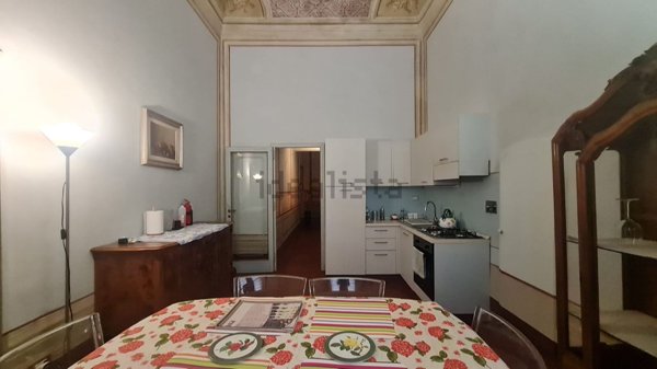 appartamento in affitto a Pistoia in zona Centro Città