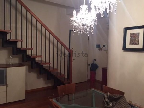 appartamento in affitto a Pistoia