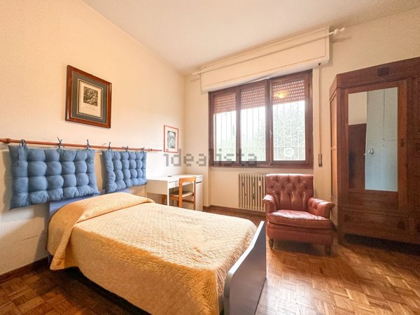 appartamento in affitto a Pistoia in zona Stadio