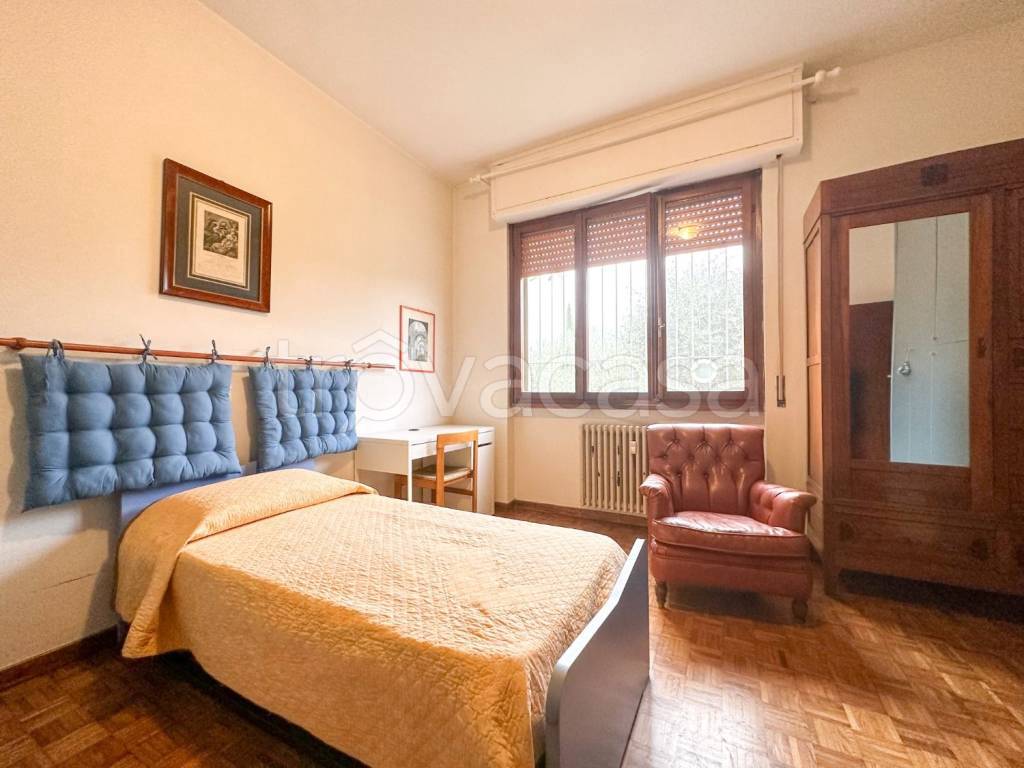 appartamento in affitto a Pistoia