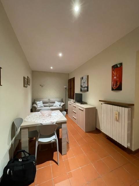 appartamento in affitto a Pistoia in zona Centro Città