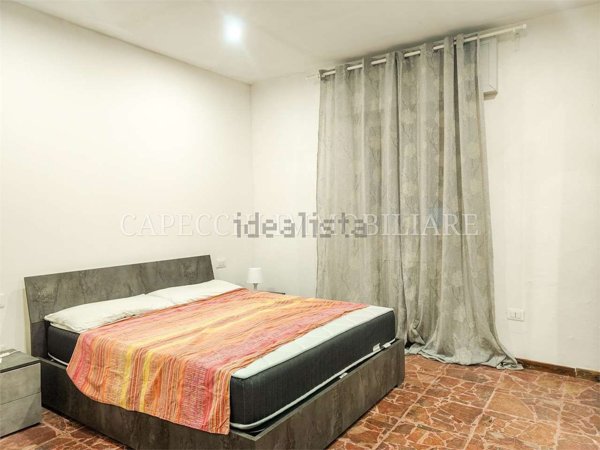 appartamento in affitto a Pistoia