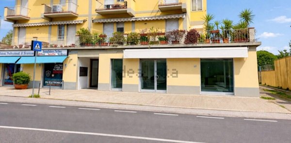 ufficio in affitto a Pistoia