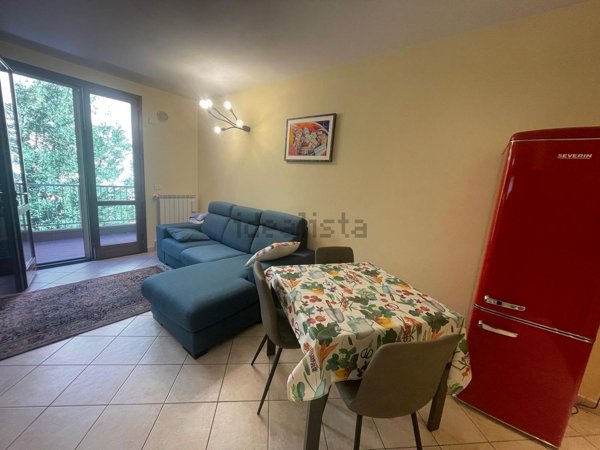 appartamento in affitto a Pistoia