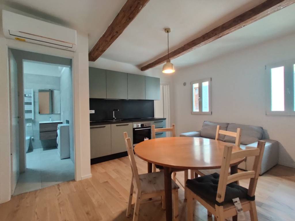 appartamento in affitto a Pistoia