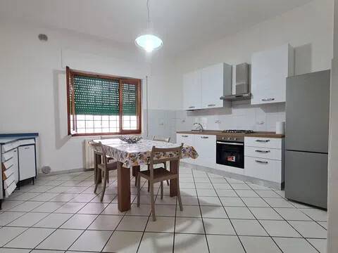 casa indipendente in affitto a Pistoia