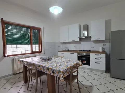 casa indipendente in affitto a Pistoia