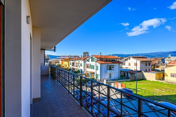 appartamento in affitto a Pistoia