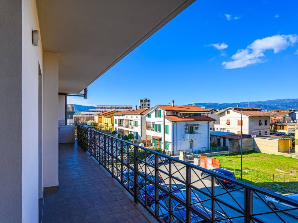 appartamento in affitto a Pistoia