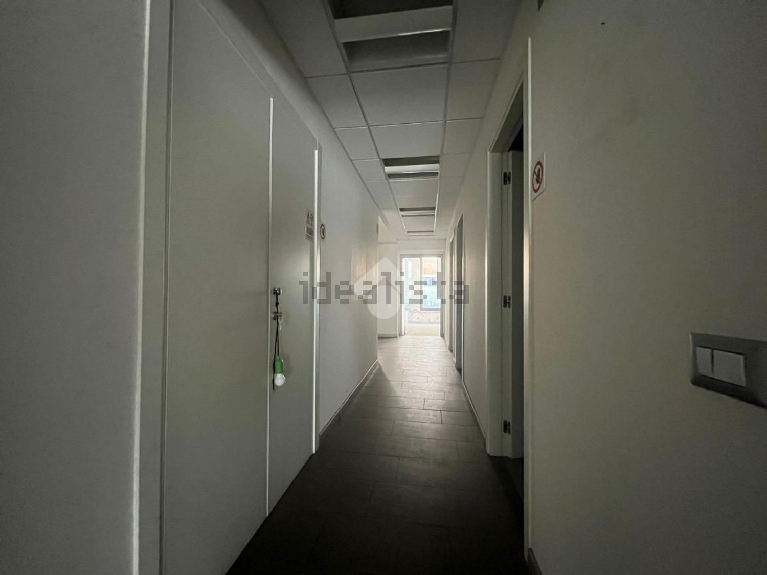 negozio in affitto a Pistoia in zona Centro Città