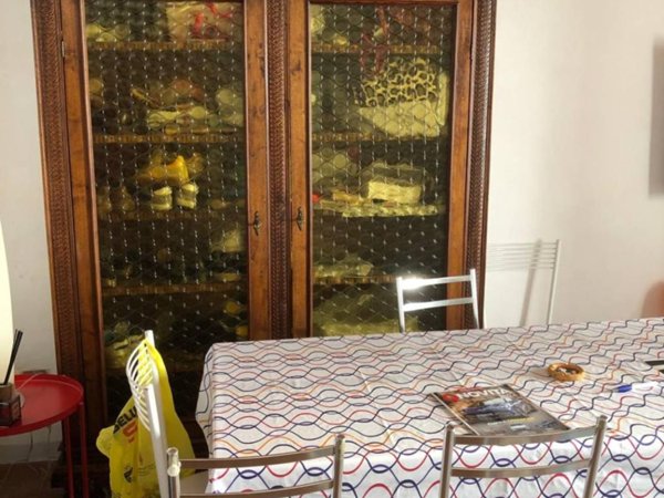 appartamento in affitto a Pistoia