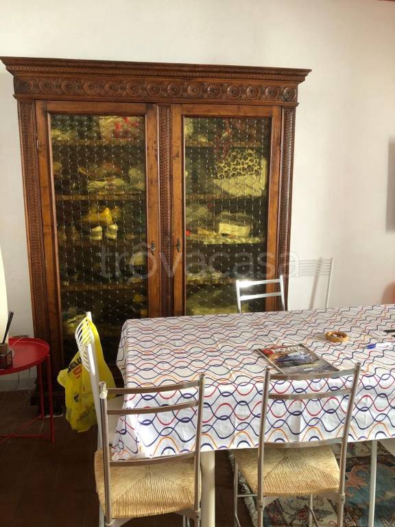 appartamento in affitto a Pistoia