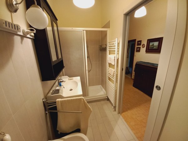 casa indipendente in affitto a Pistoia in zona Centro Città