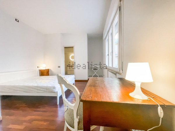 appartamento in affitto a Pistoia