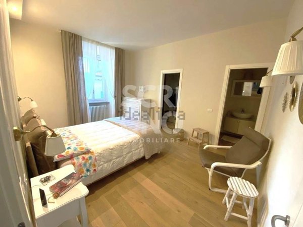 appartamento in affitto a Pistoia in zona Centro Città