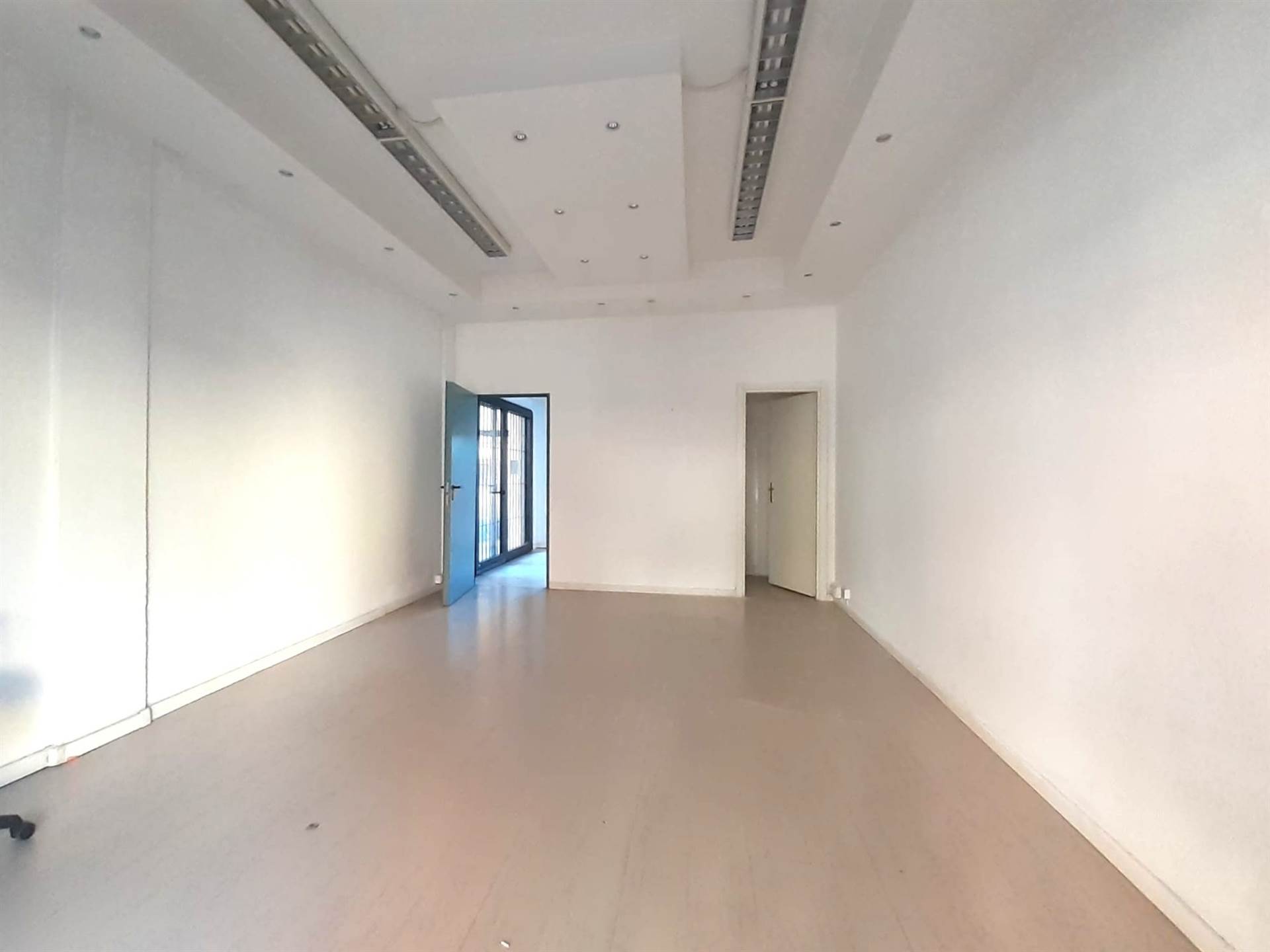 ufficio in affitto a Pistoia in zona Stadio