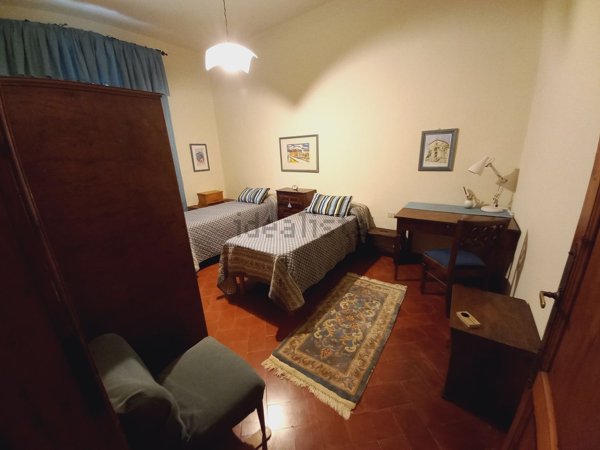 casa indipendente in affitto a Pistoia in zona Centro Città