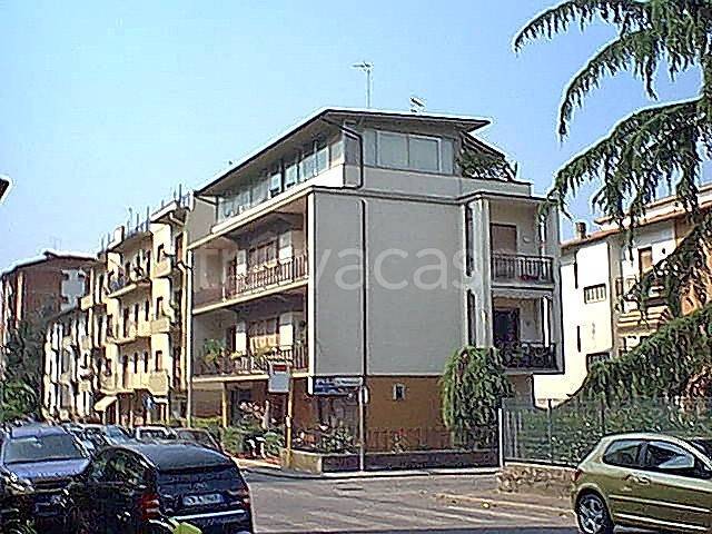 appartamento in affitto a Pistoia