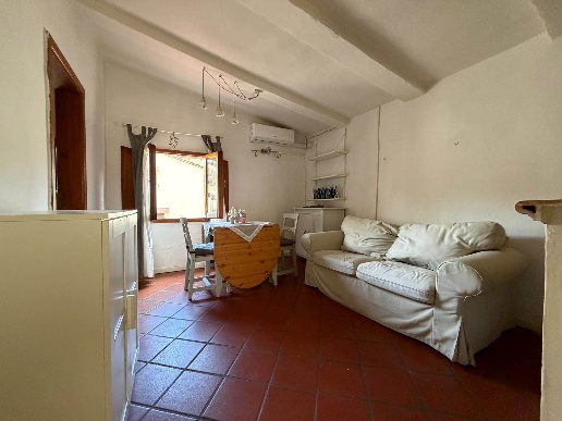 appartamento in affitto a Pistoia in zona Centro Città