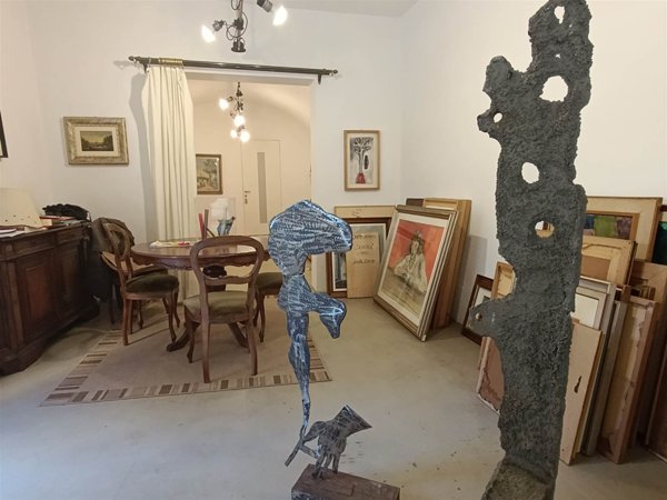 negozio in affitto a Pistoia in zona Centro Città