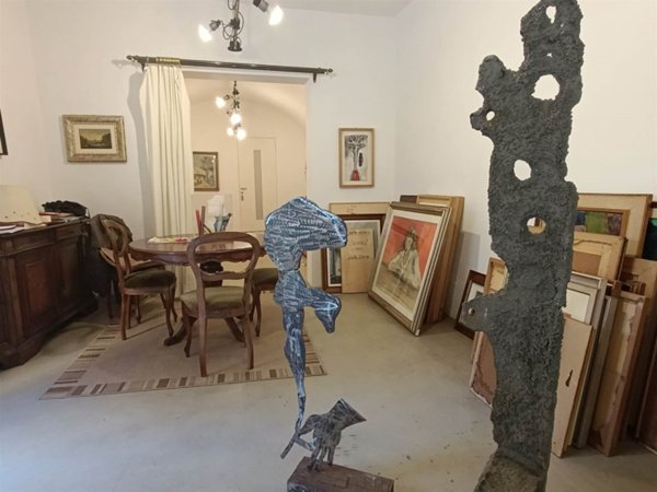 negozio in affitto a Pistoia in zona Centro Città