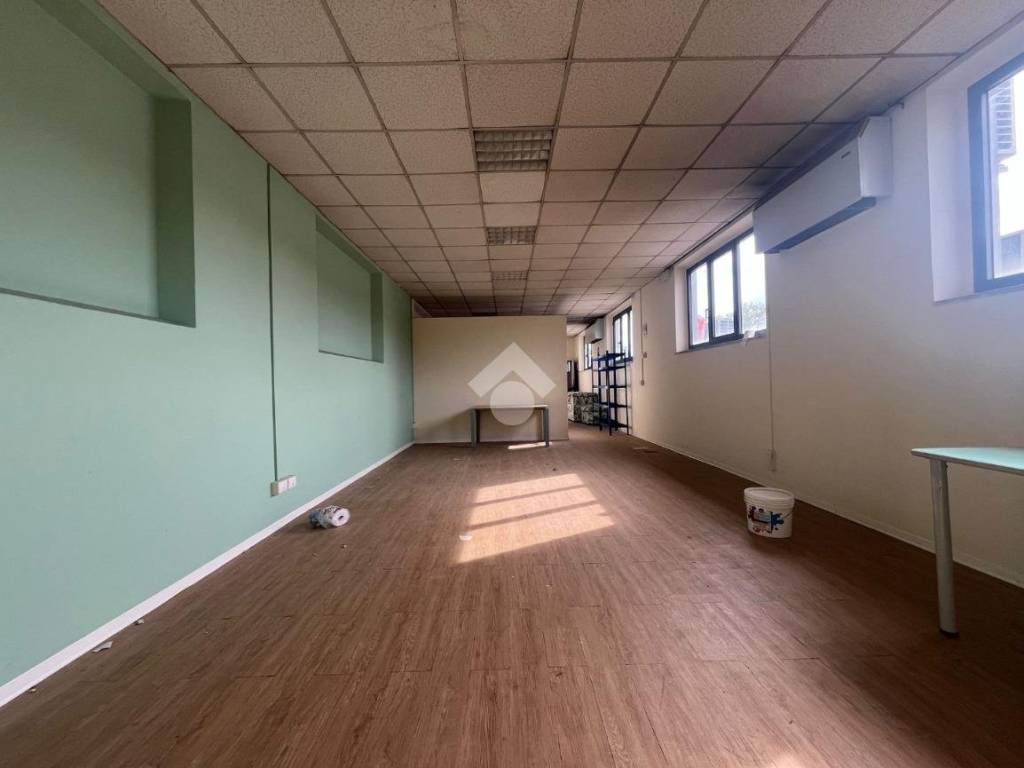 ufficio in affitto a Pistoia