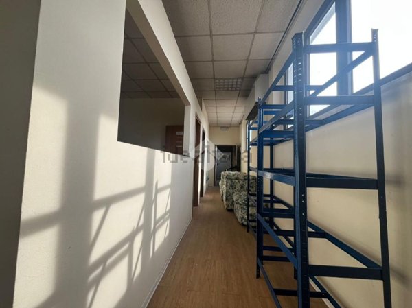 ufficio in affitto a Pistoia