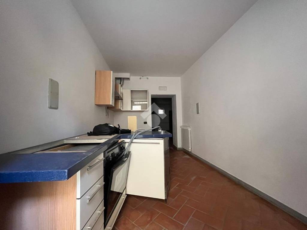 locale commerciale in affitto a Pistoia in zona Centro Città