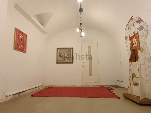 ufficio in affitto a Pistoia in zona Centro Città