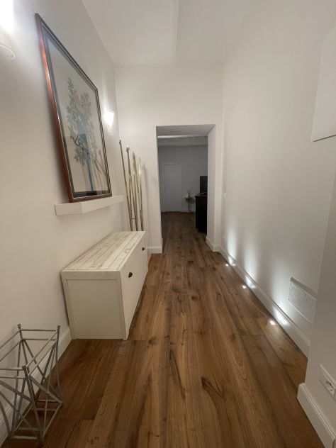 appartamento in affitto a Pistoia in zona Centro Città