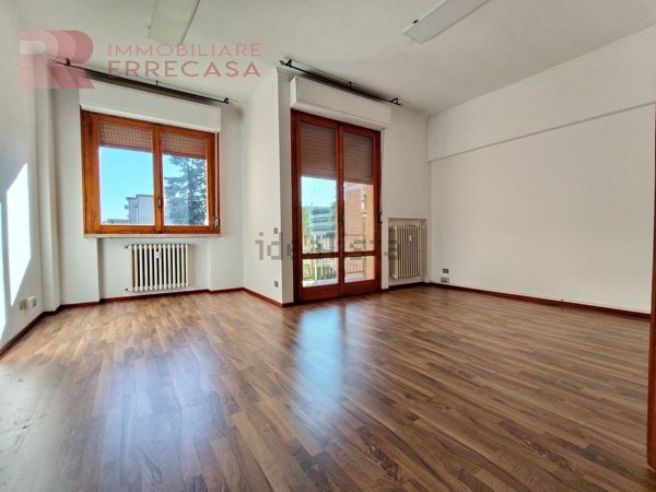 ufficio in affitto a Pistoia