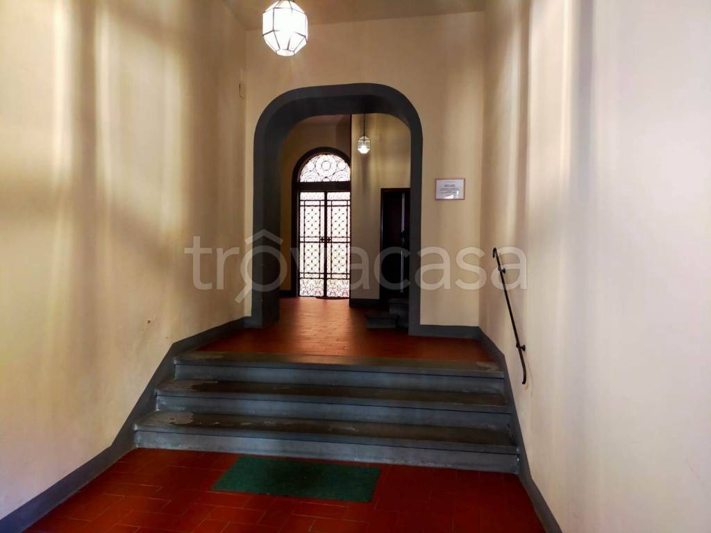 ufficio in affitto a Pistoia in zona Centro Città