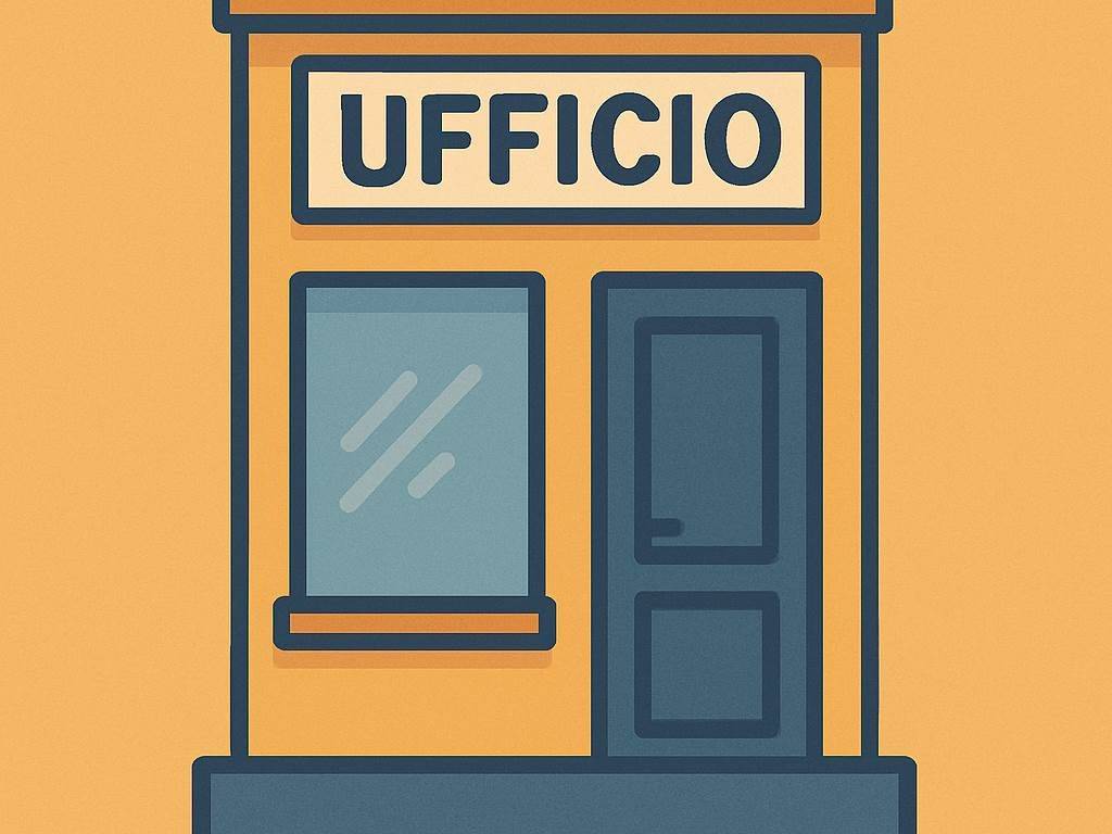 ufficio in affitto a Pistoia in zona Centro Città