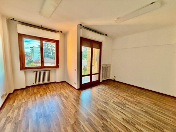 ufficio in affitto a Pistoia