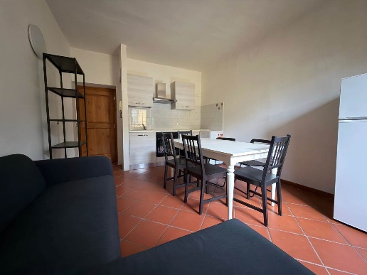 appartamento in affitto a Pistoia in zona Centro Città