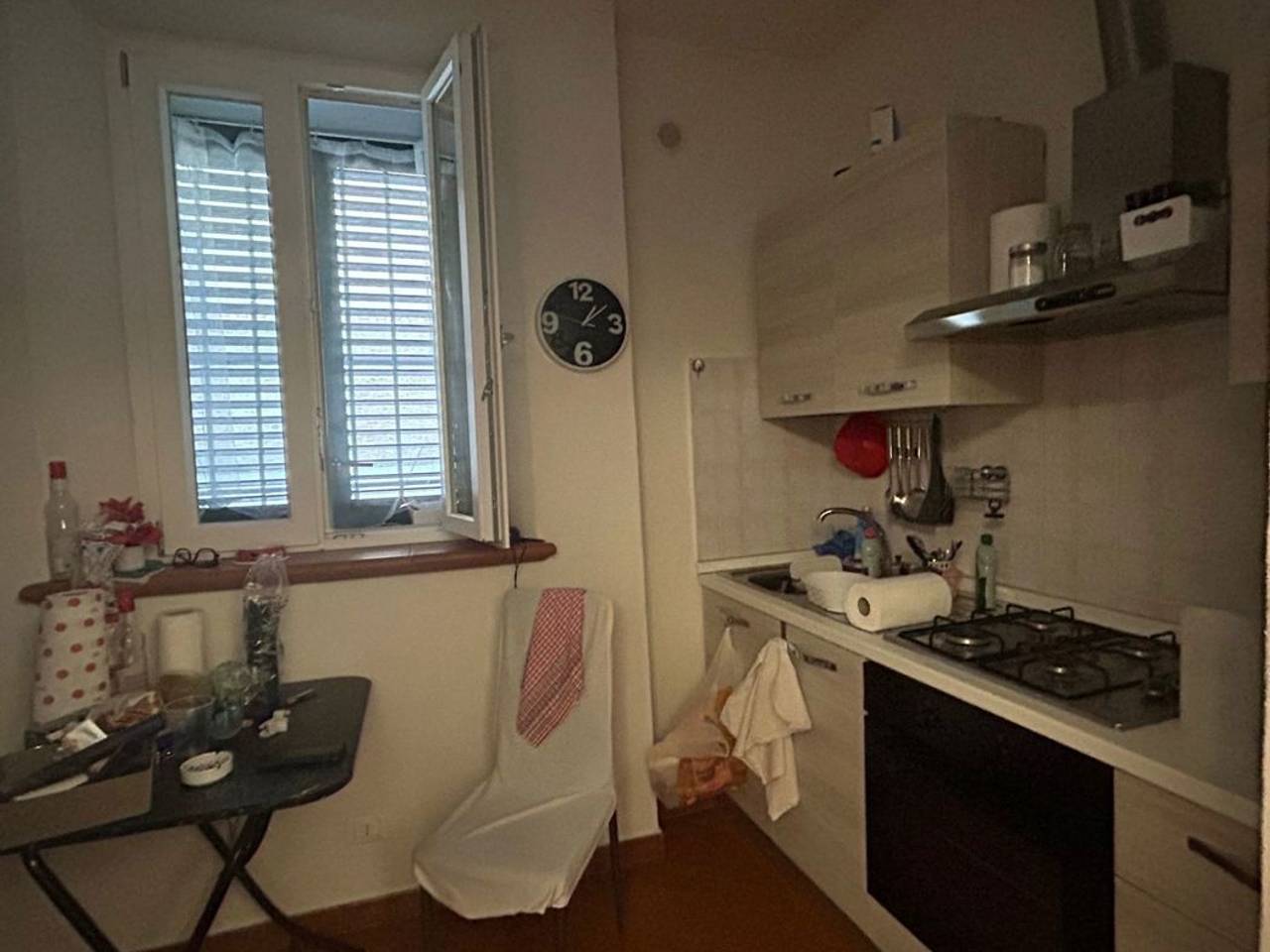 appartamento in affitto a Pistoia in zona Centro Città