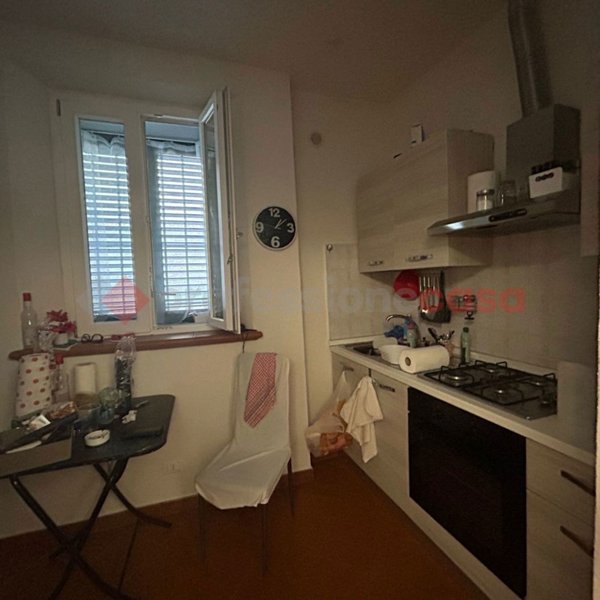 appartamento in affitto a Pistoia in zona Centro Città