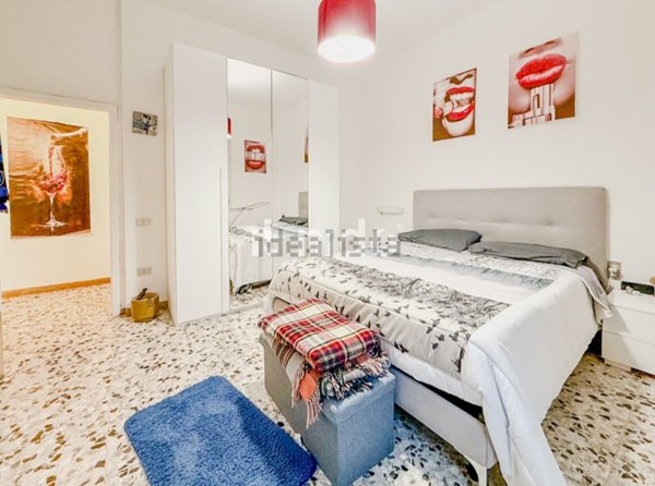 appartamento in affitto a Pistoia in zona Centro Città