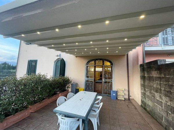 appartamento in affitto a Pistoia