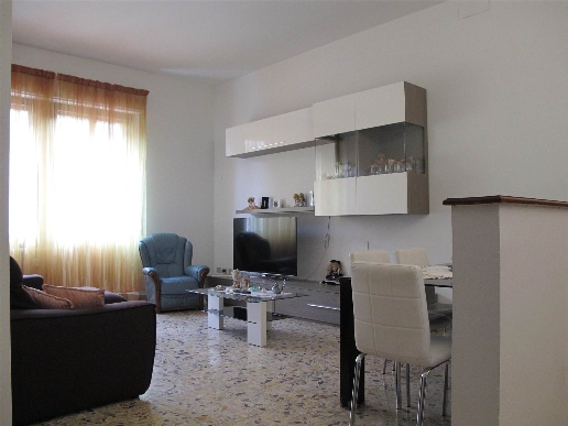 appartamento in affitto a Pistoia