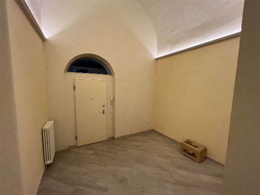 appartamento in affitto a Pistoia in zona Centro Città