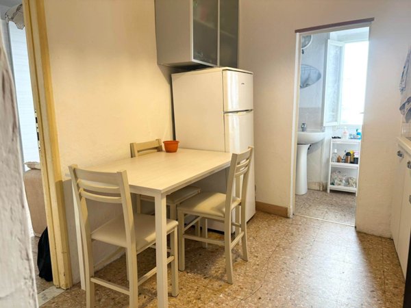 appartamento in affitto a Pistoia