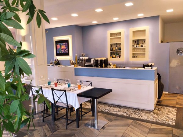 negozio in affitto a Pistoia in zona Centro Città
