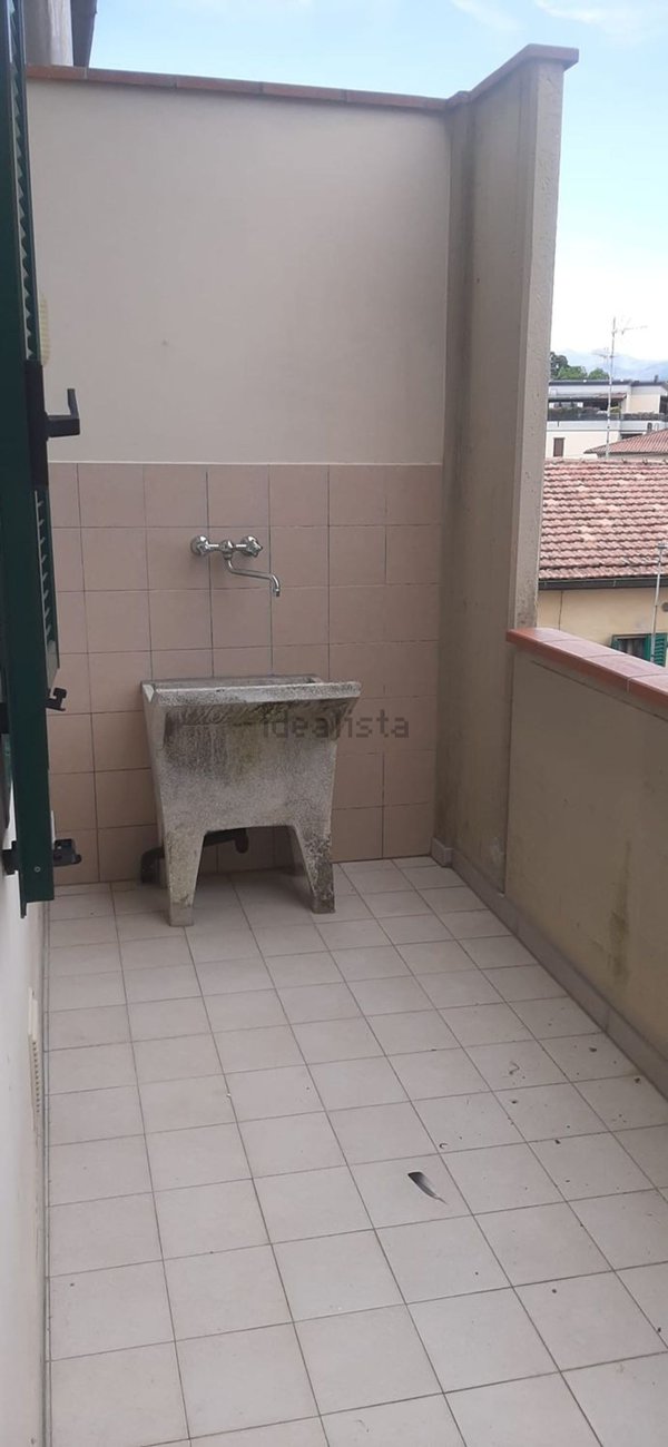 appartamento in affitto a Pistoia
