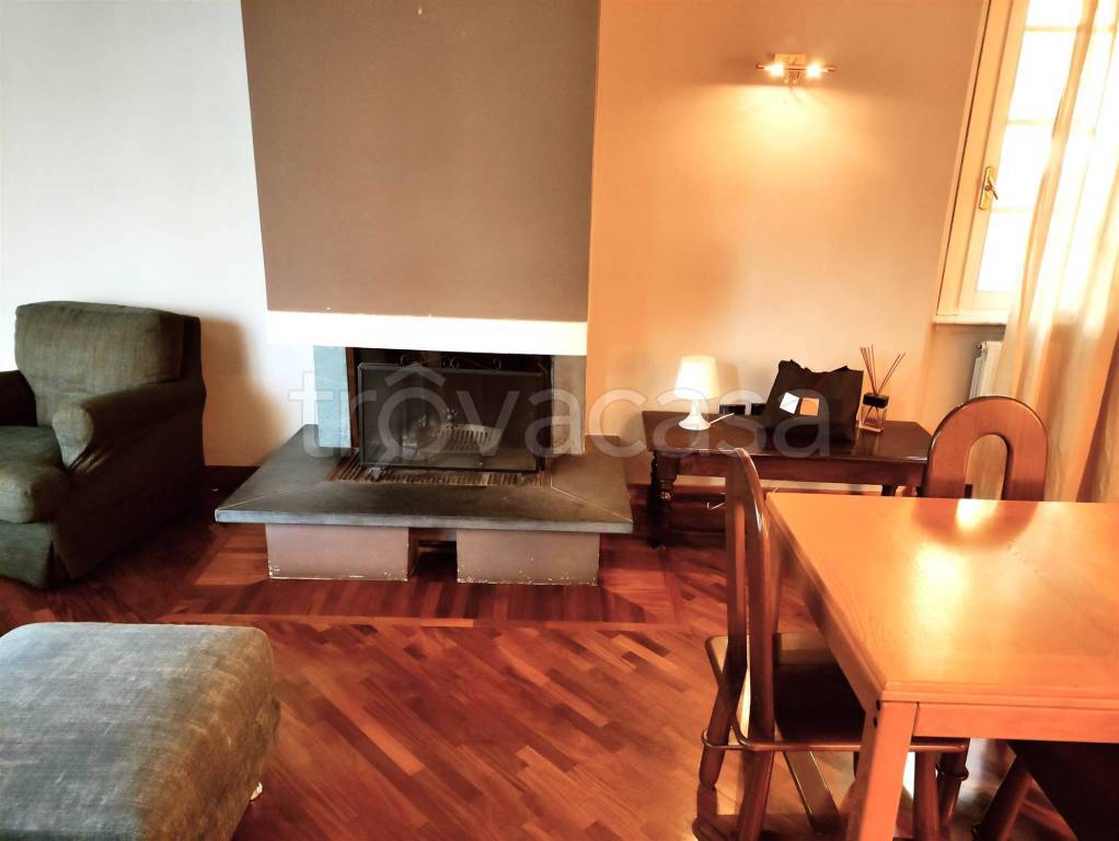 casa indipendente in affitto a Pistoia in zona Centro Città